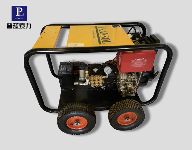 高壓清洗機(jī)HD28/15D