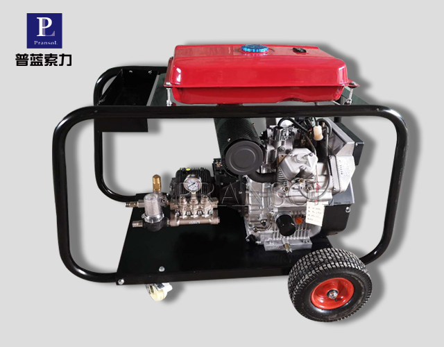 高壓清洗機(jī)HD50/22D